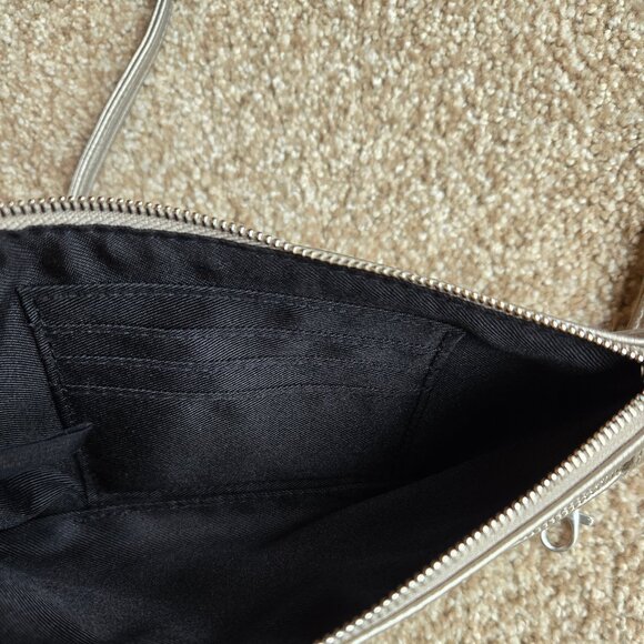 Safe Keeper Crossbody/Wristlet Purse - Picture 5 of 7